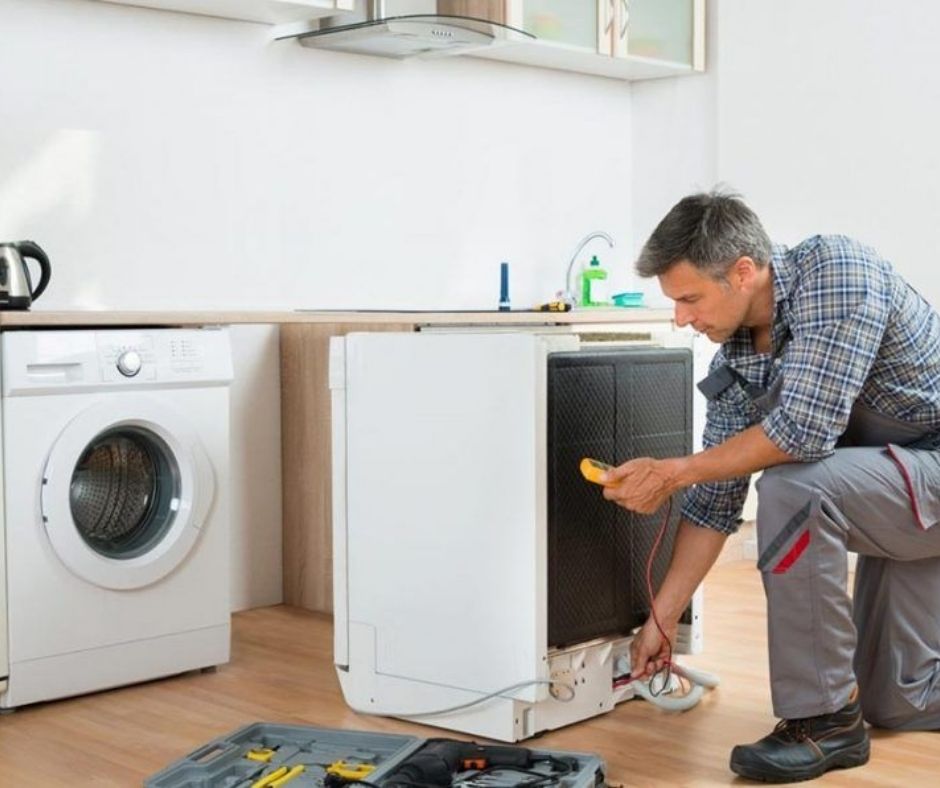 Atapark Beko Çamaşır Makinesi Tamircisi